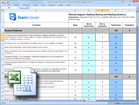 Preview image: Evaluation benchmark